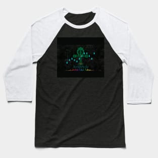 Ankhsoul Baseball T-Shirt